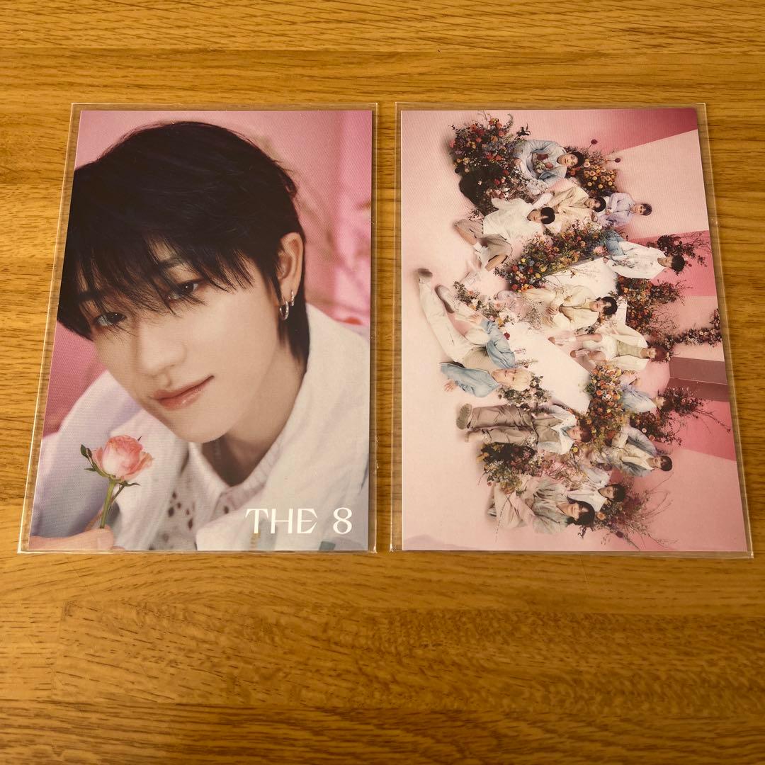 SEVENTEEN ミンハオ always yours museum