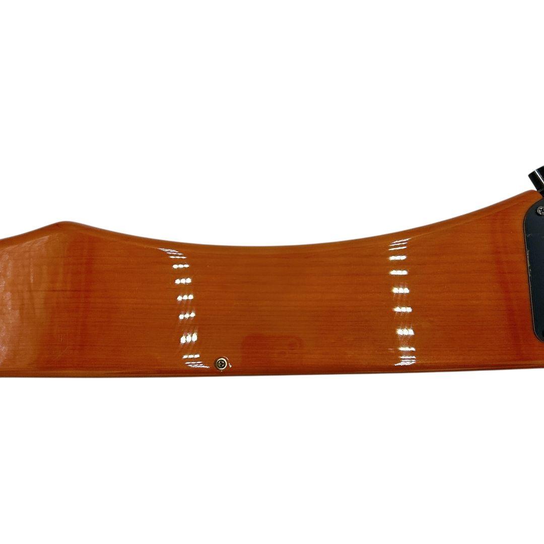 【弦新品】SUZUKI 電気大正琴 こはく CHK-1 ケーブル付き ケースあり