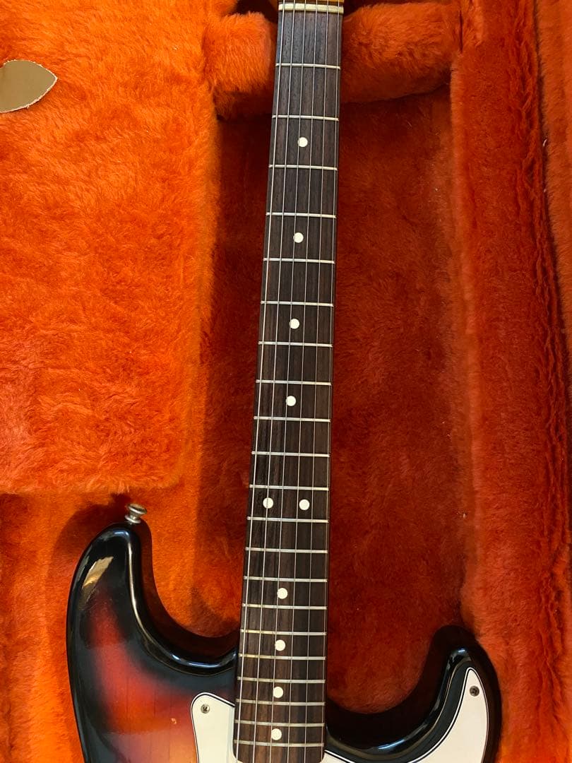 Fender USA American vintage 62 1990年製