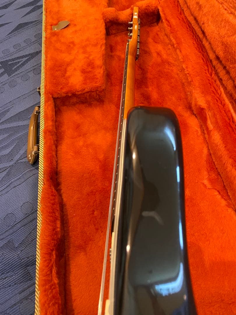 Fender USA American vintage 62 1990年製