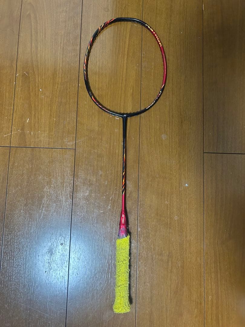バドミントンラケット アストロクス99pro