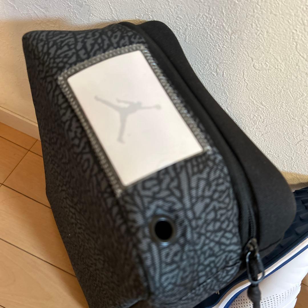 美品 NIKE Jordan ゴルフシューズ （28.5㌢） ※ケース付き