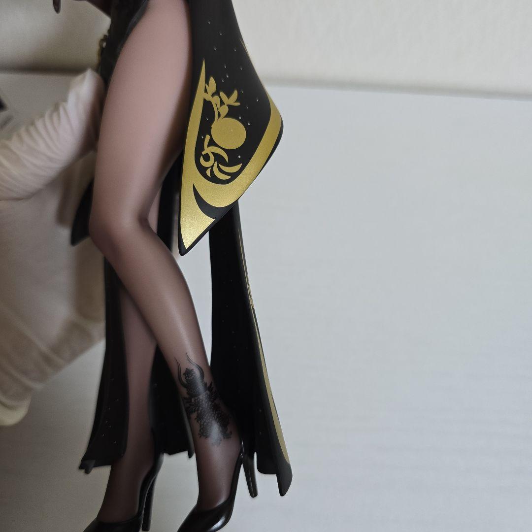 アズールレーン 鎮海（チェンハイ） 奇奢華苑Ver. 1/6スケールフィギュア