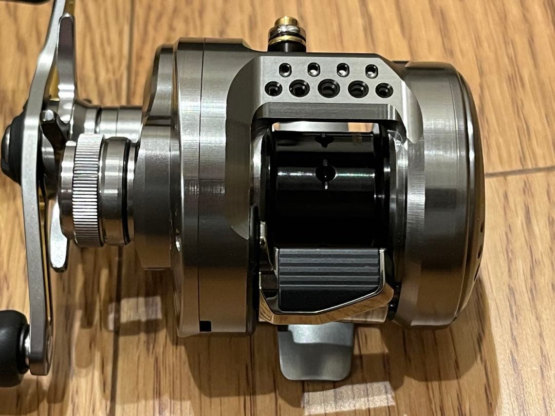 カルカッタコンクエストBFS XGL