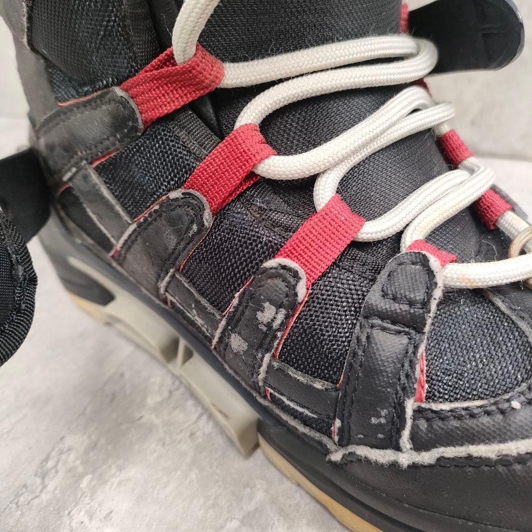 【迅速発送】スノーボードシューズ　BURTON ステップオン ブーツ 23cm