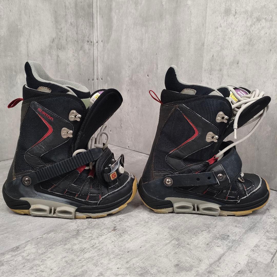 【迅速発送】スノーボードシューズ　BURTON ステップオン ブーツ 23cm