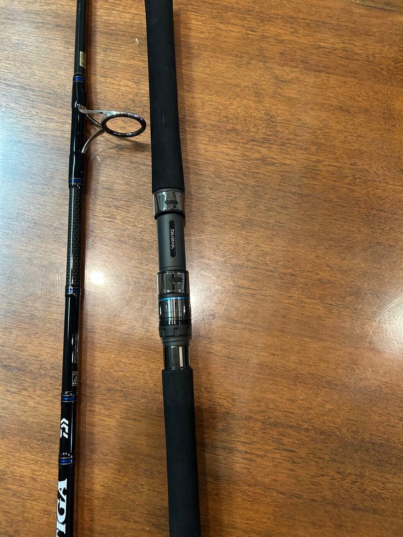 ソルティガC82HS・J