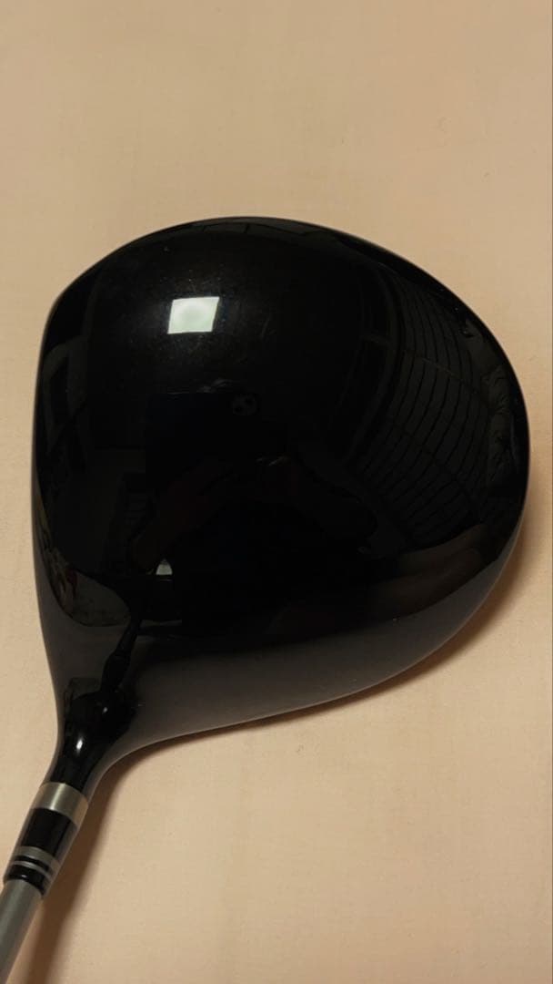 sinnji10RYOMA M AXIMA Ⅲ TYPE D ドライバー