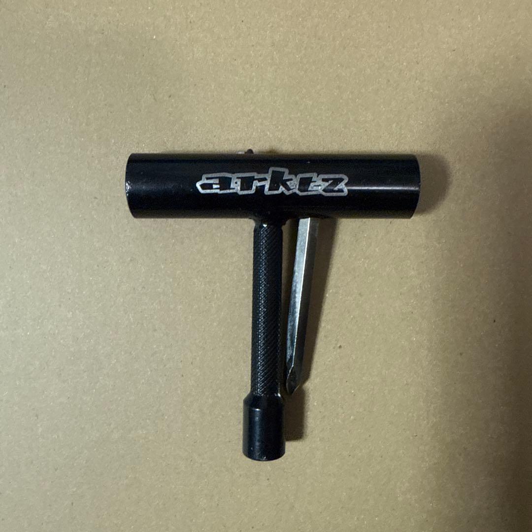 サンタクルーズ スケボコンクリート