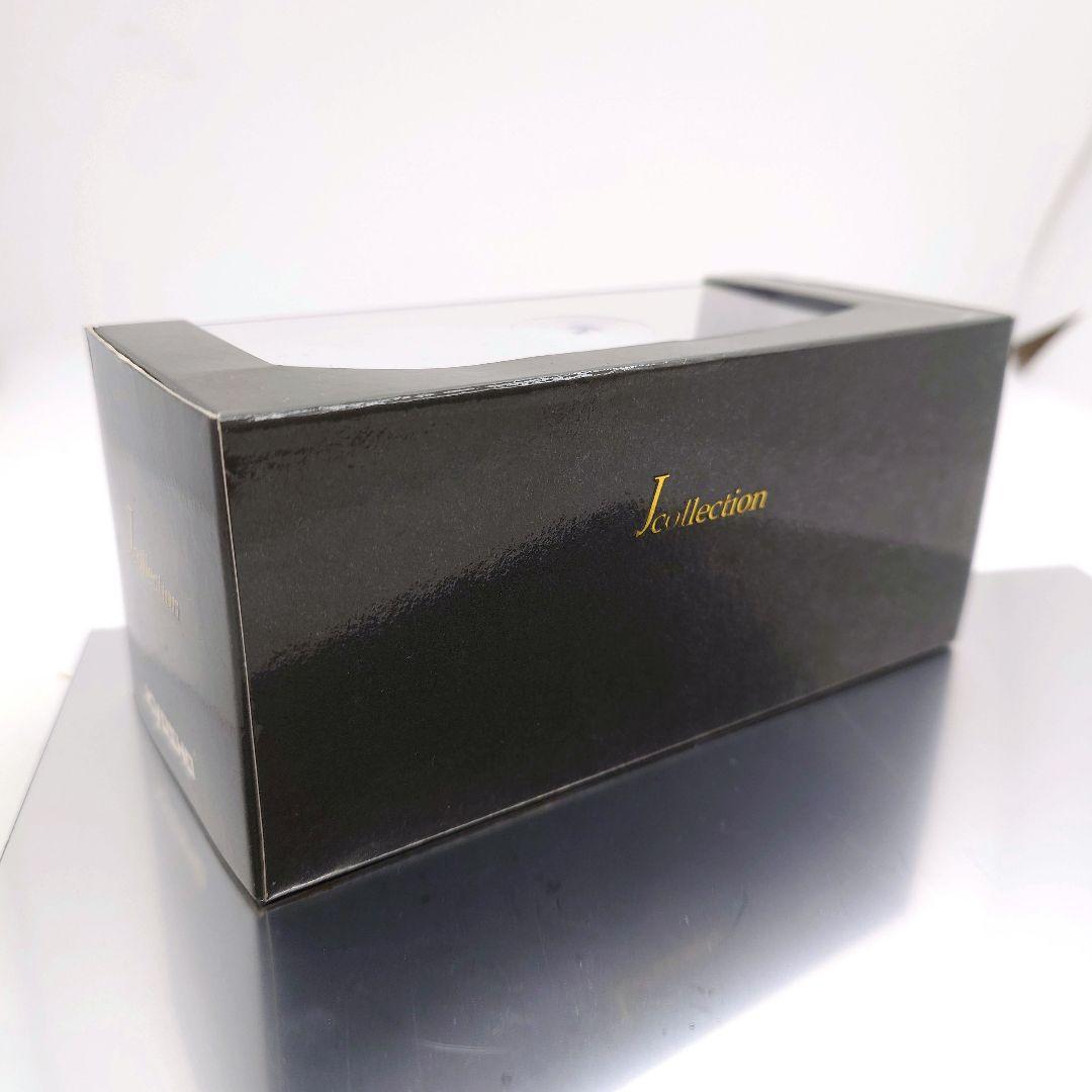 京商 1/43 IS F 2008 ウルトラソニックブルー Jコレクション