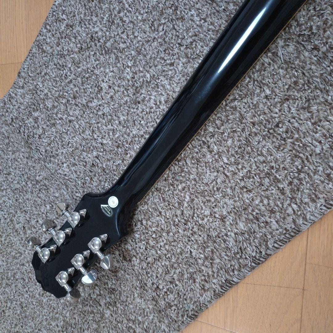 Epiphone Lespaul 1960 tribute plusエレキギター