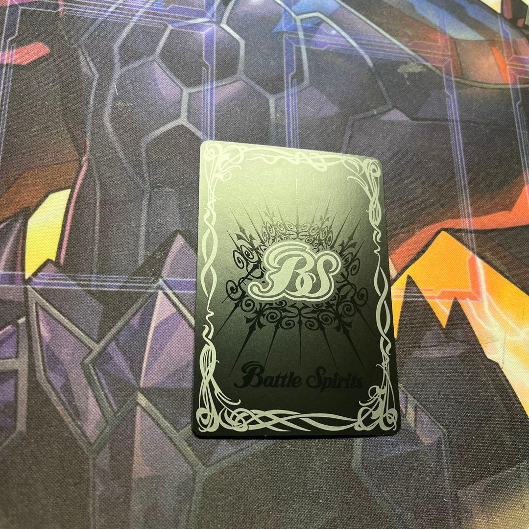 剣聖姫ツルX バトルスピリッツ Secret