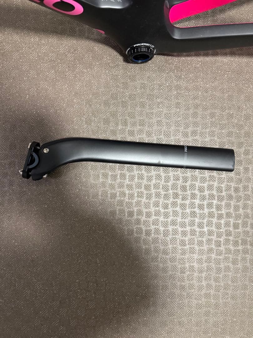 Pinarello Prince フレーム