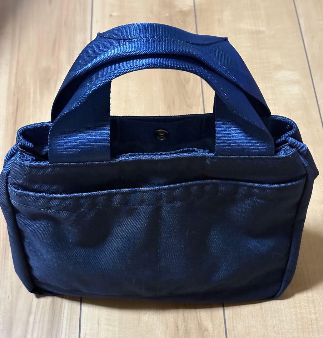 ブリーフィング　1000D TURF カートトートバッグ