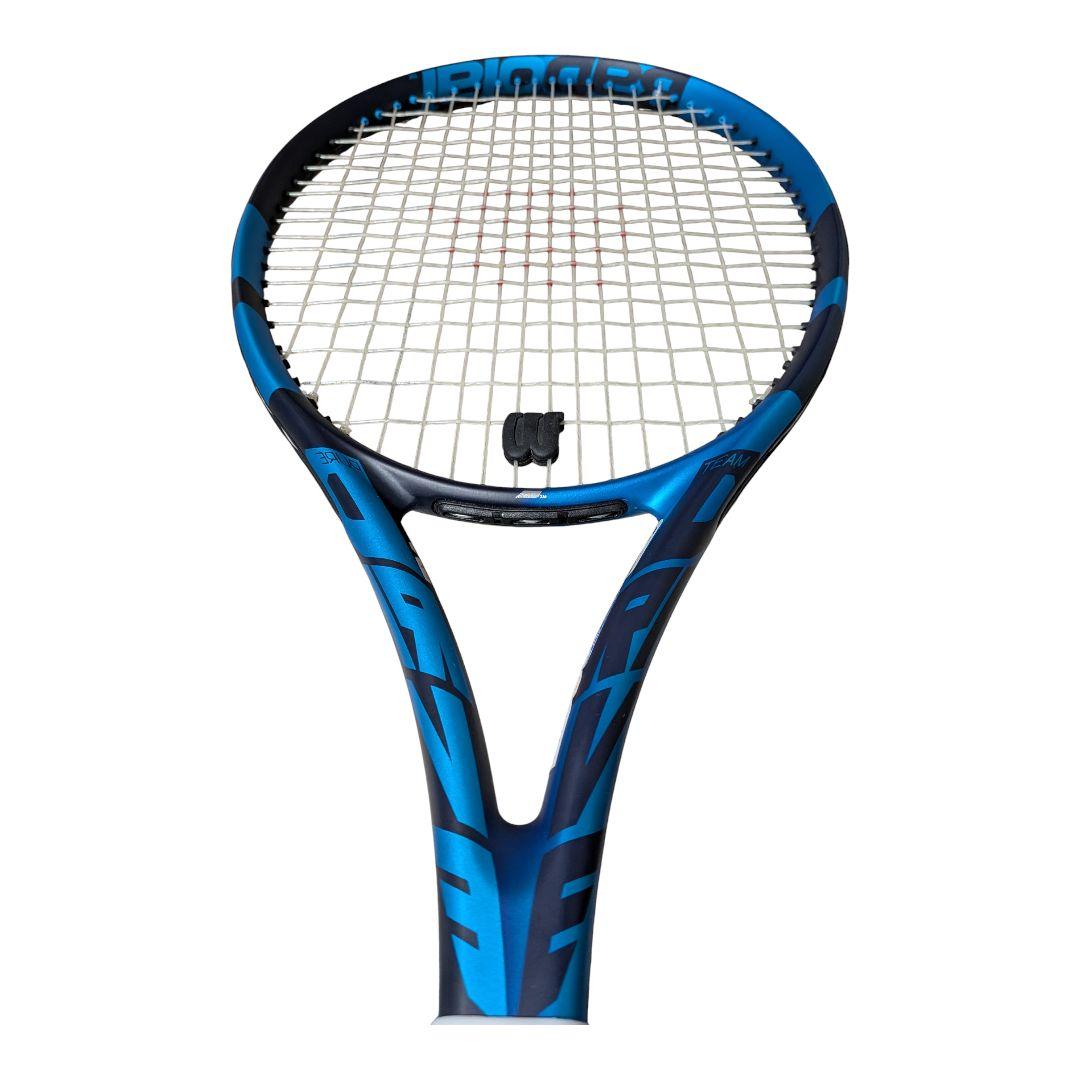 【超美品】バボラ ピュアドライブ チームBabolaT G2