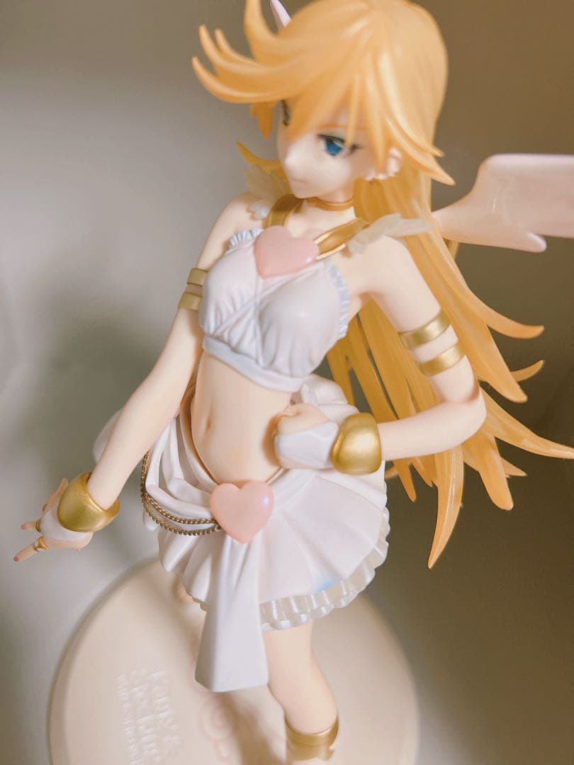 最終値下げ　アルター　パンティ&ストッキングwithガーターベルト　1/8