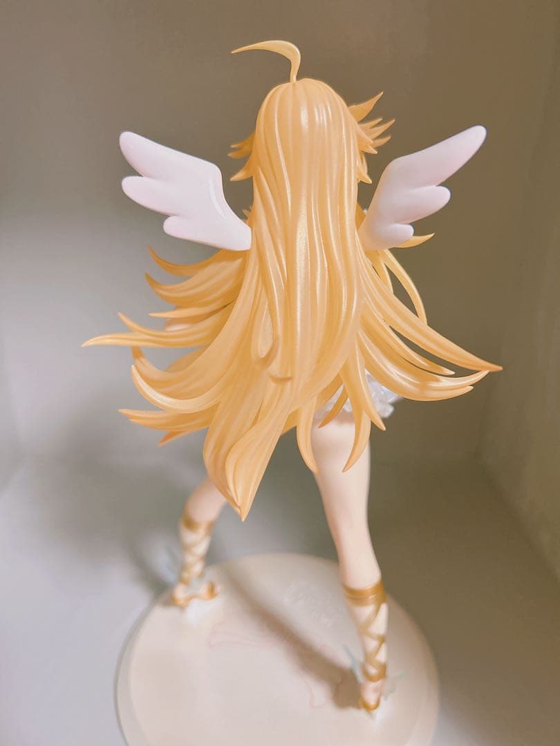 最終値下げ　アルター　パンティ&ストッキングwithガーターベルト　1/8