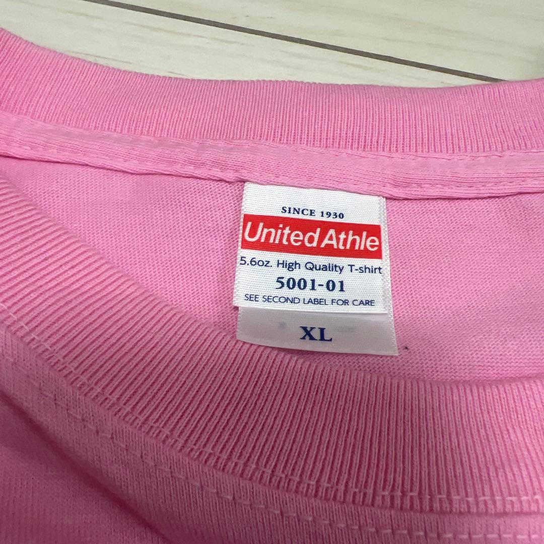 浜崎あゆみ　Tシャツ 2色セット XL L ペンライト付き