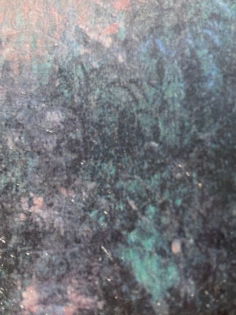 2763❣️ クロード・モネ ひなげしの小道、サン＝マルタン島