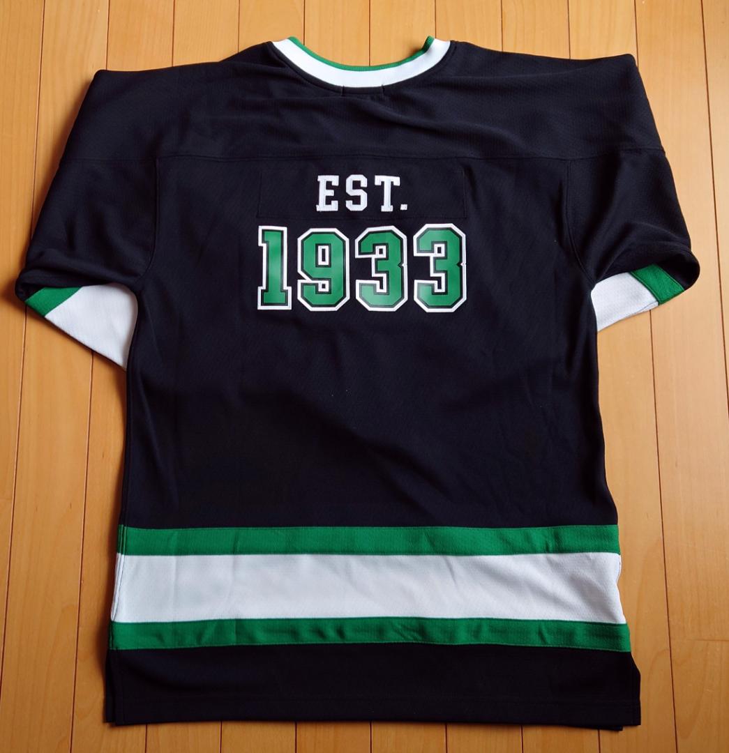 新品 Mitchell & Ness Eagles Mesh Jersey