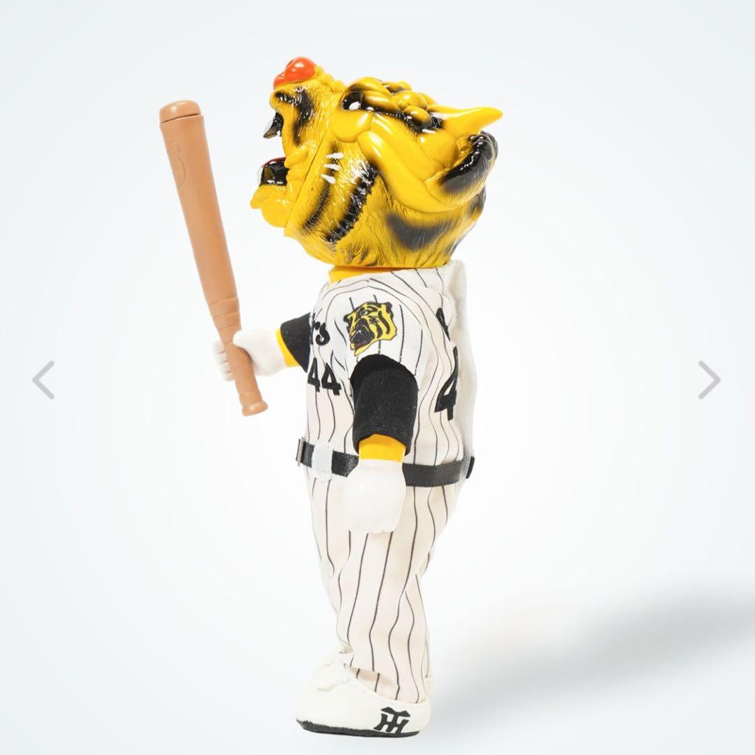 ゴッコ堂 ベアオスボーイ 阪神タイガース '85 ランディ・バースver.マルチ