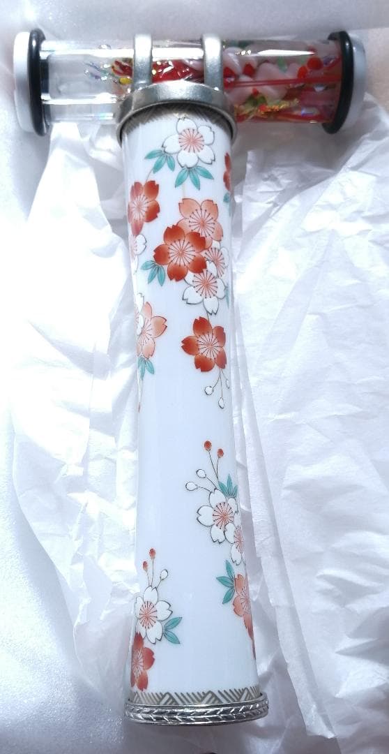 香蘭社 万華鏡 113-QAMO 桜