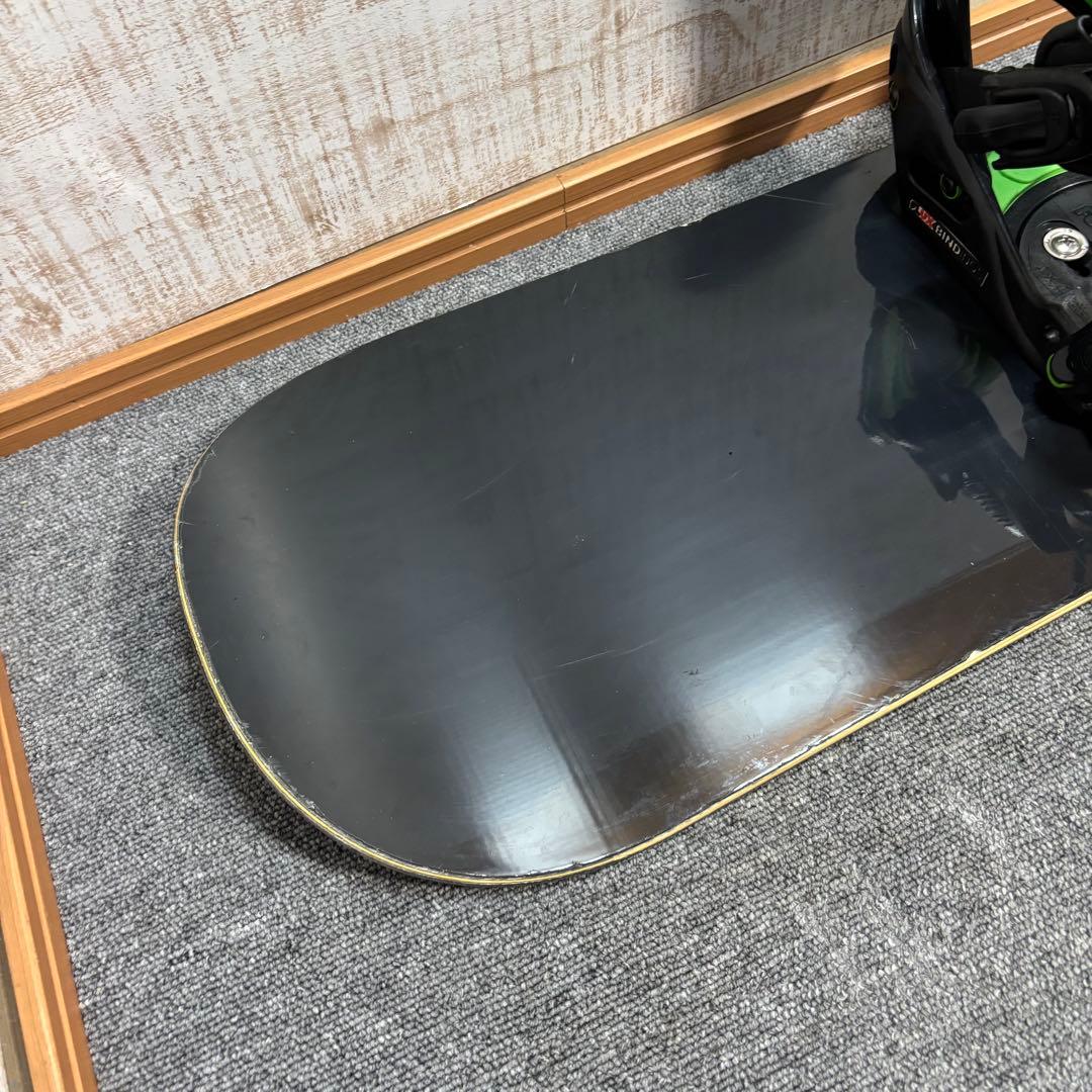 【送料無料】ROSSIGNOL スノーボードセット