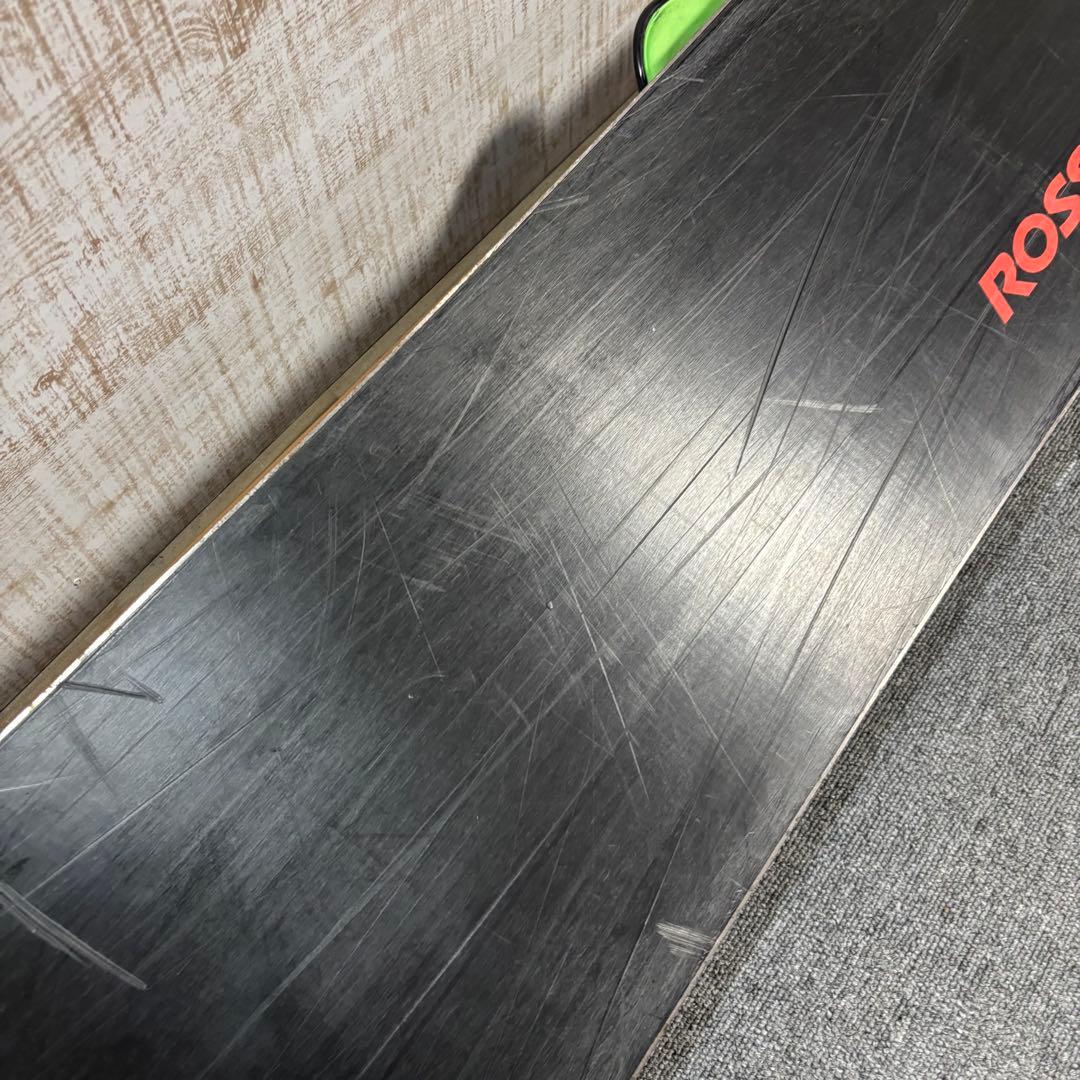 【送料無料】ROSSIGNOL スノーボードセット