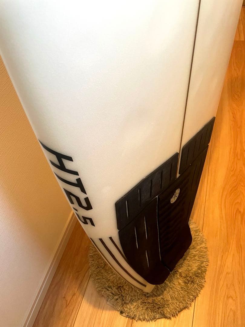 シャープアイサーフボード　HT2.5 5.11