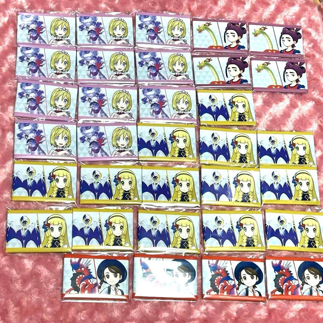 ポケマス ポケモンマスターズEX まねきねこ コラボ 缶バッジ セット