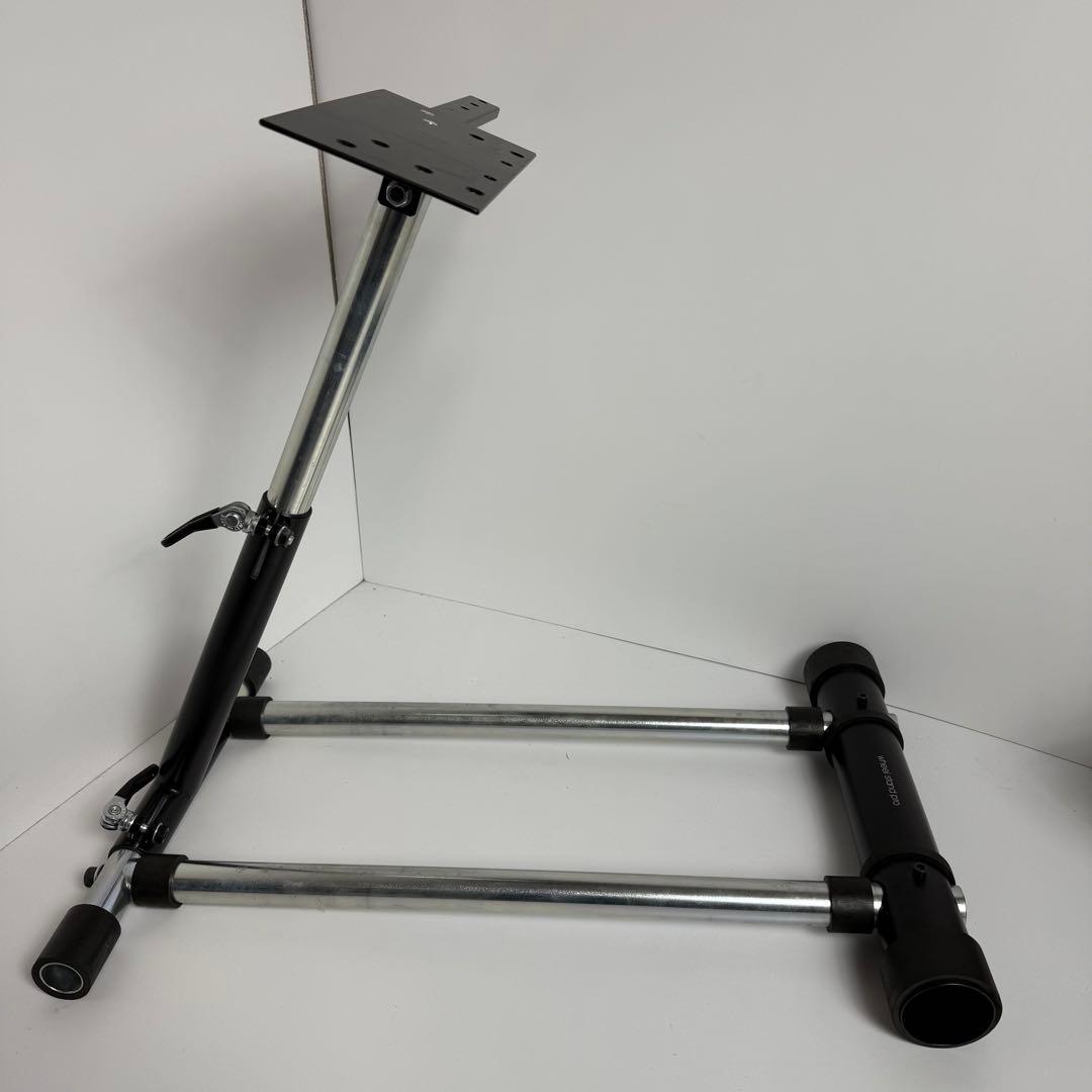 wheel stand pro ハンドルコントローラースタンド　ハンコン