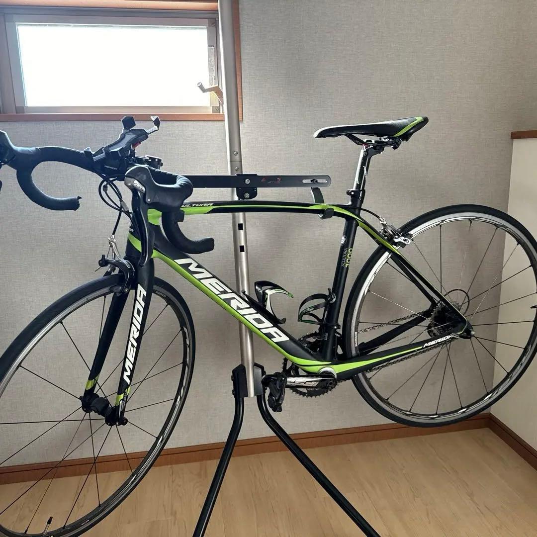 自転車本体 Merida SCULTURA300