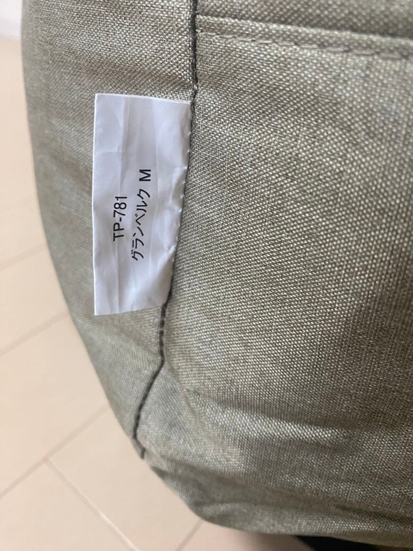  peak グランベルクM インナーマット付き