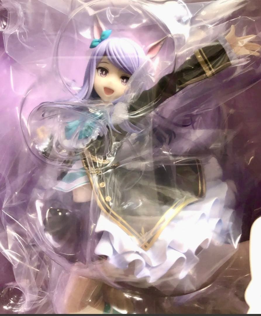 ウマ娘プリティーダービー　メジロマックイーン　グッドスマイルカンパニー