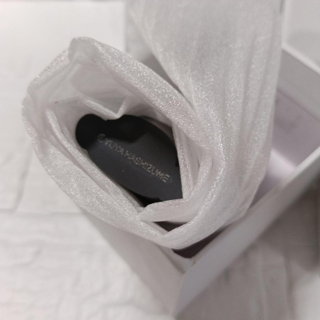 eyewater 3D CHARM ハシヅメユウヤ フィギュア ３体セット