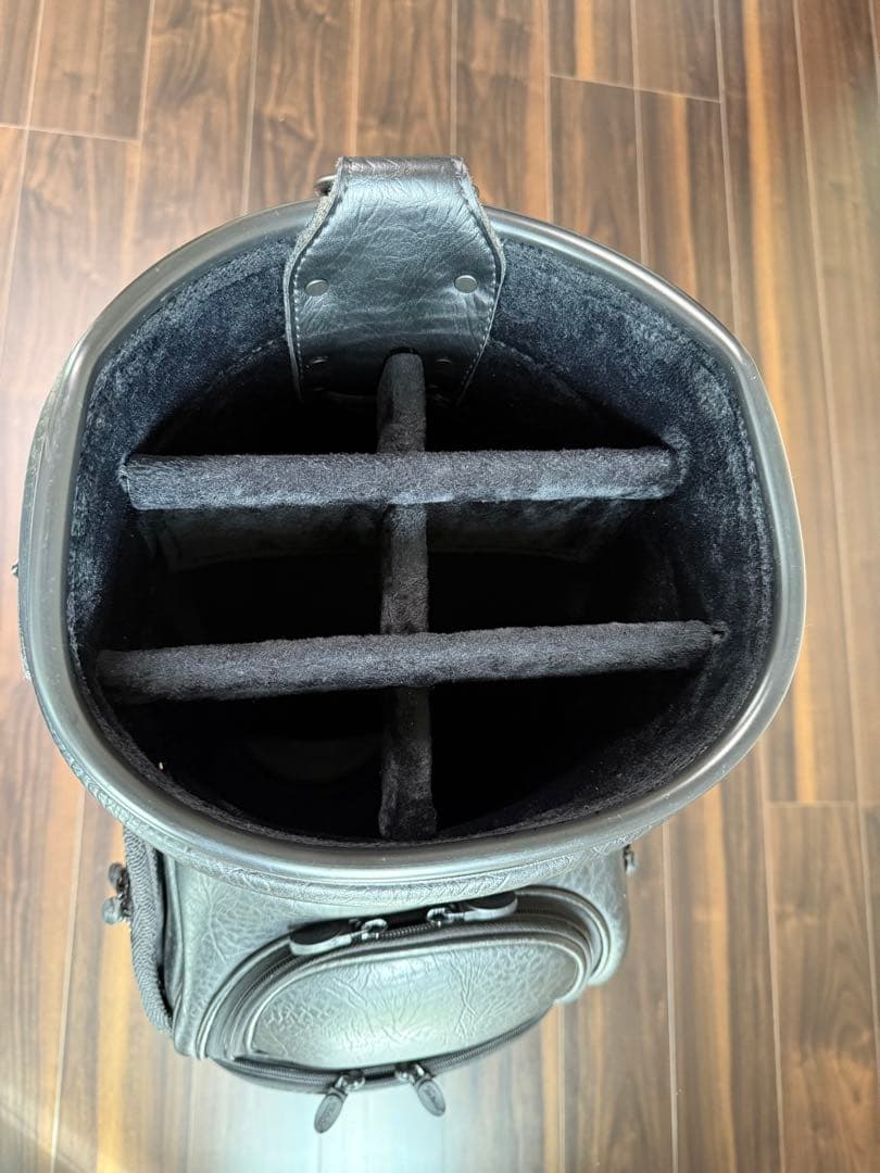 Titleist VOKEY キャディバッグ