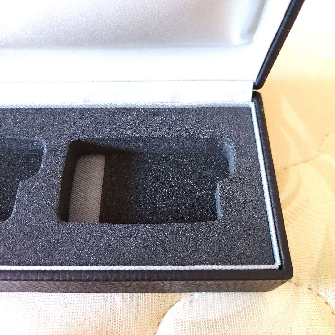 クラウン (No.jzge1) 車検証入れとキー保管箱 2点セット