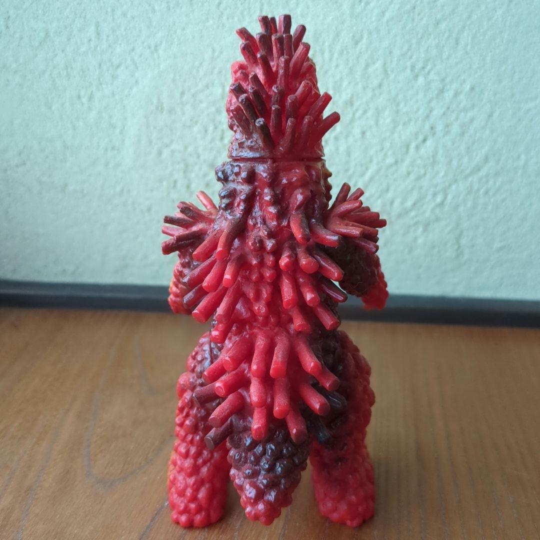 ポピーキングザウルス　ベロクロン