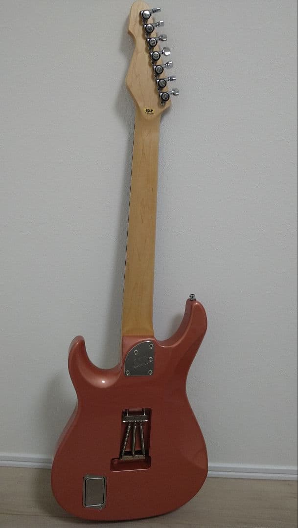 【商談中】 ESP snapper 7 fujioka custom 7弦 多弦