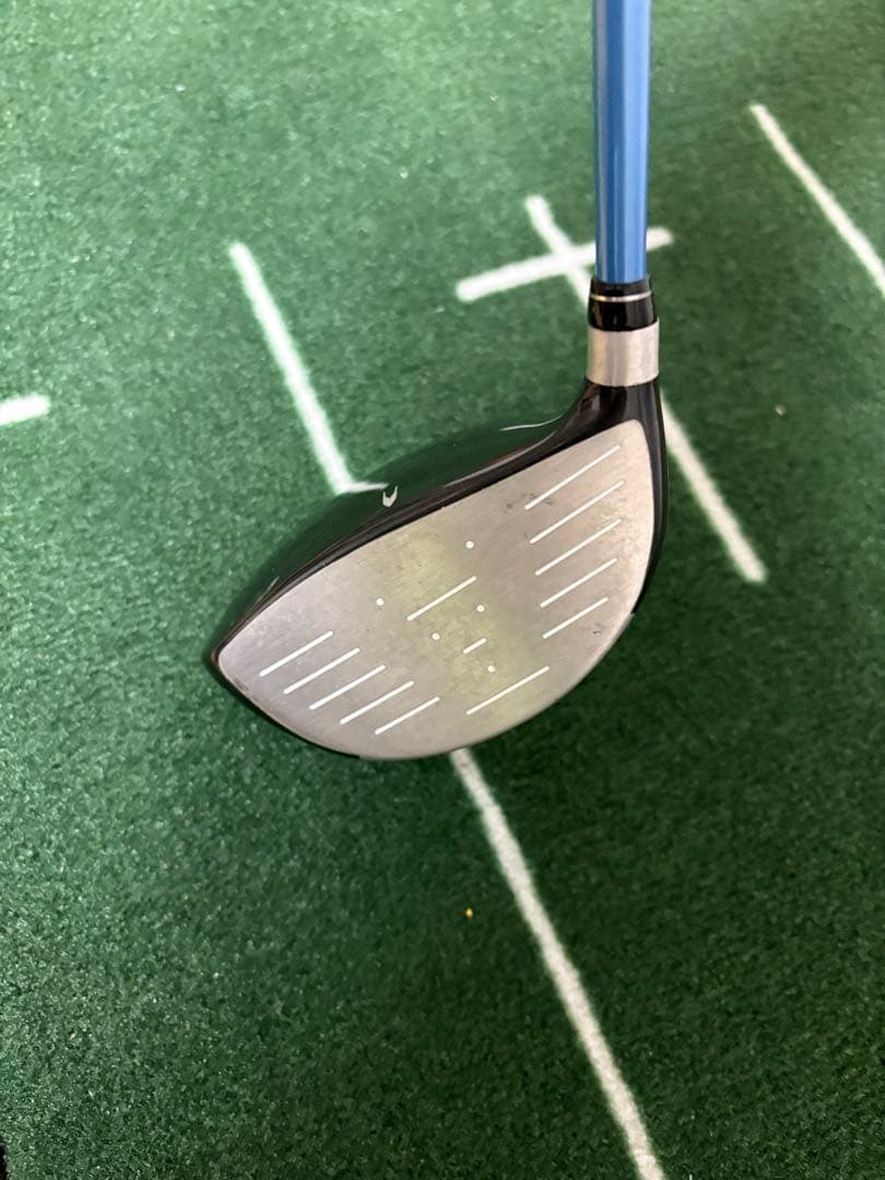 YONEX J120ジュニアクラブ1w.5w.5u.9I.SW5本セット