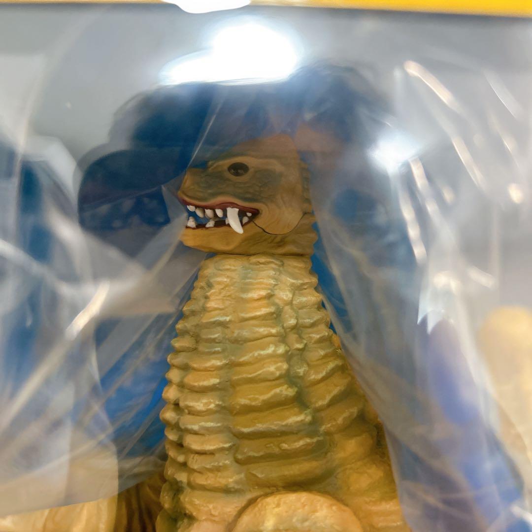 激レア エクスプラス ウルトラマン レッドキング フィギュア