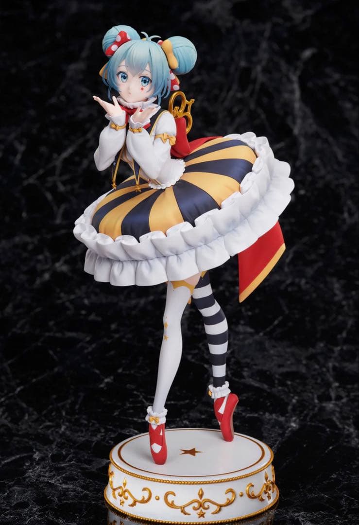 新品未開封-初音ミク MIKU EXPO 2023 VR デザインココ