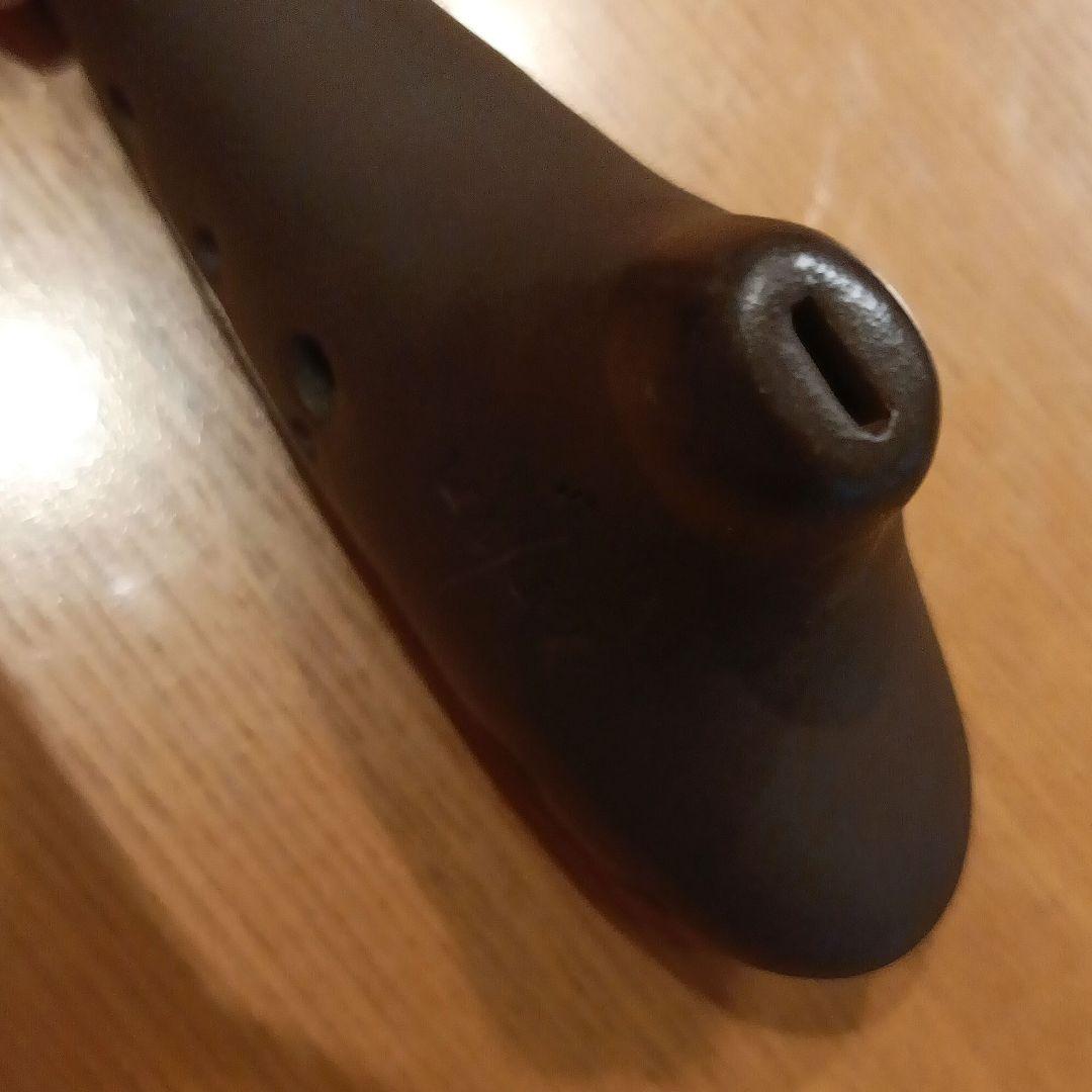 Anon亜音オカリナ SF管 新品未使用