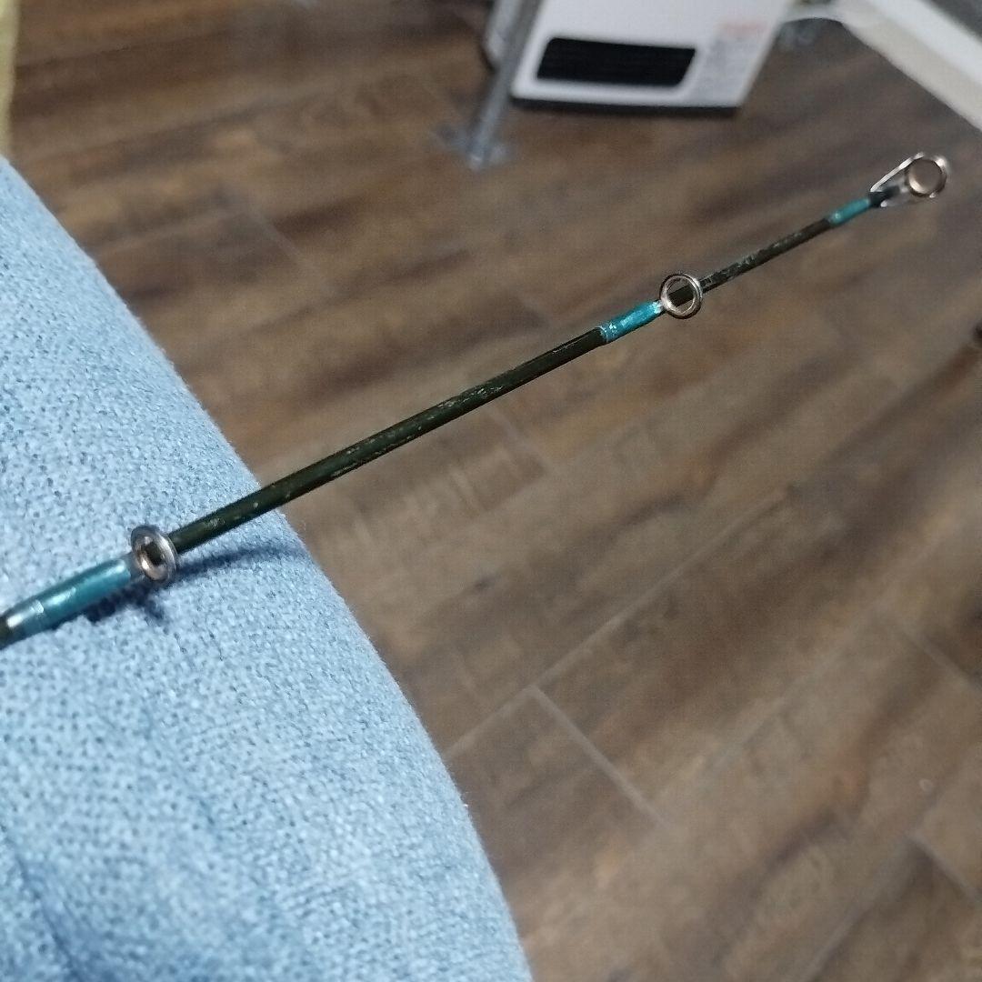 ノリーズ　 ロードランナー ハードベイトスペシャル ЯR660HB 中古品