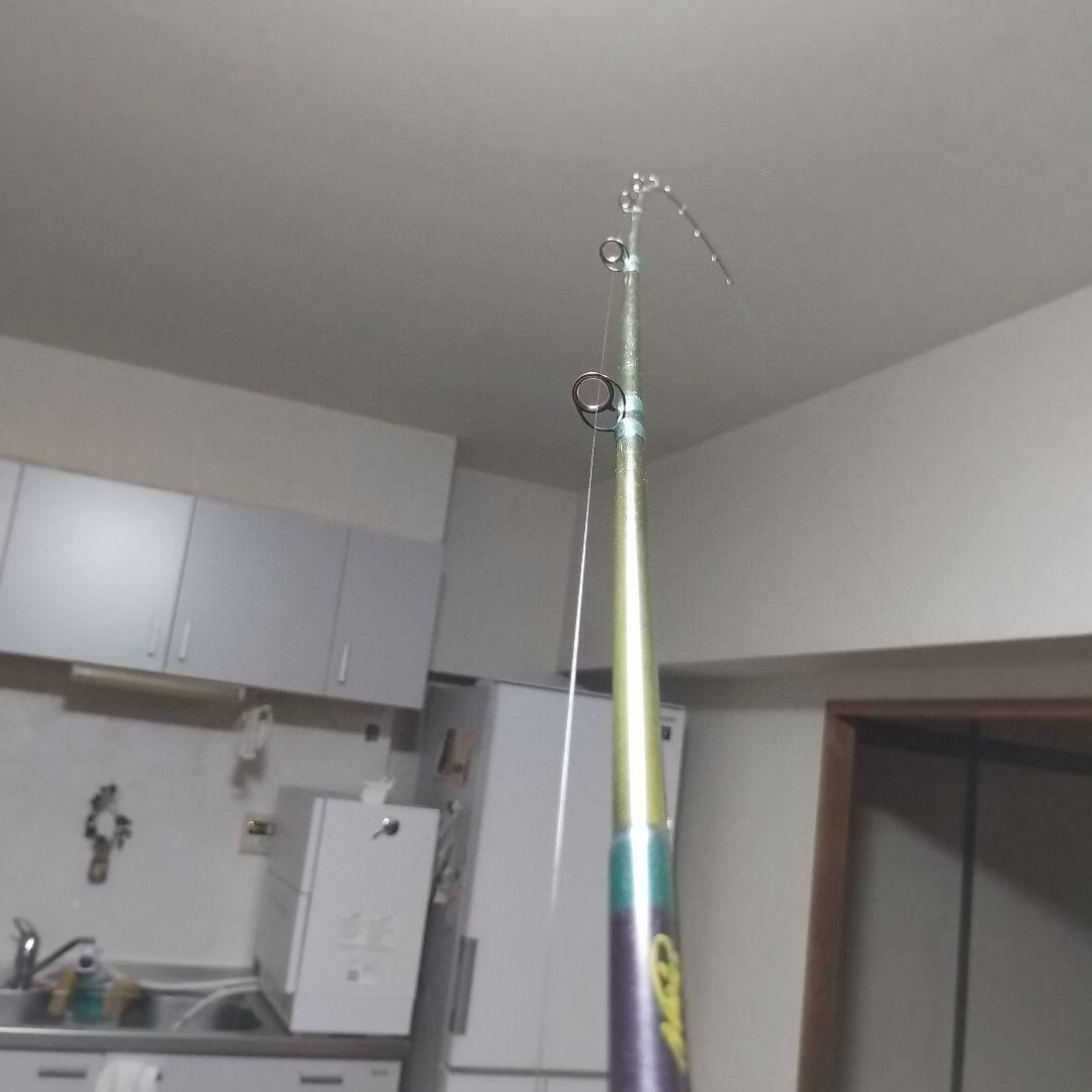 ノリーズ　 ロードランナー ハードベイトスペシャル ЯR660HB 中古品