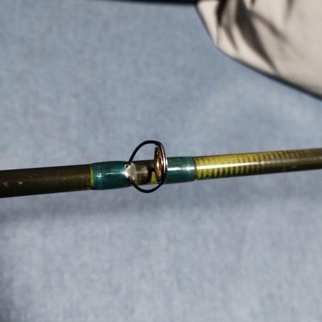 ノリーズ　 ロードランナー ハードベイトスペシャル ЯR660HB 中古品