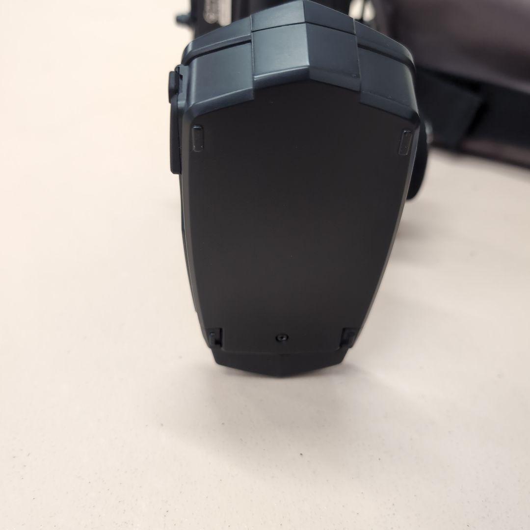 SANWA M17S ラジコン送信機　受信機セット