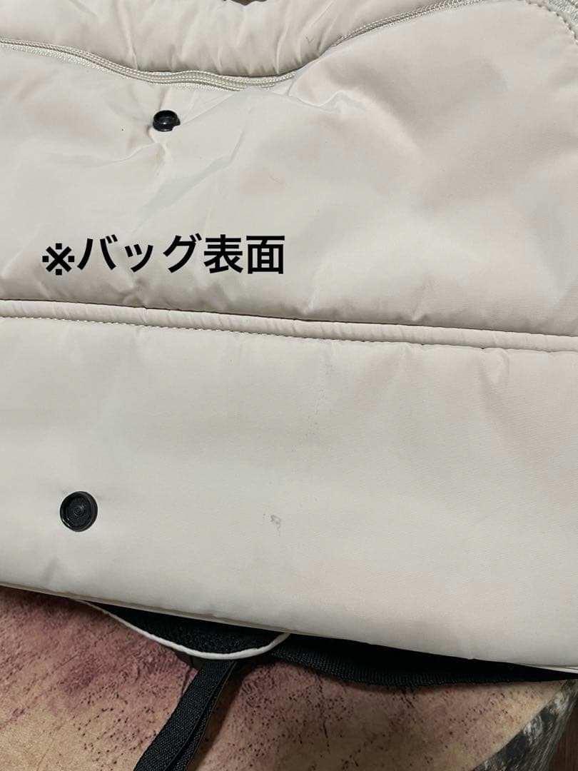 SSOOOK SLINGBAG (Lサイズ)