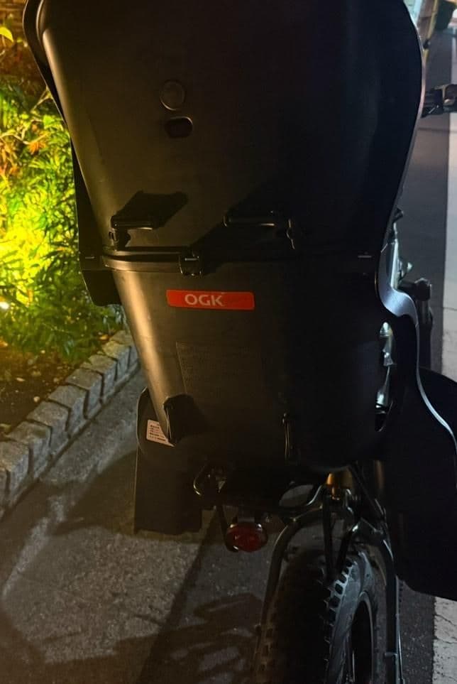 美品MATE BIKE MATE X Eバイク　メイトバイク　メイト250