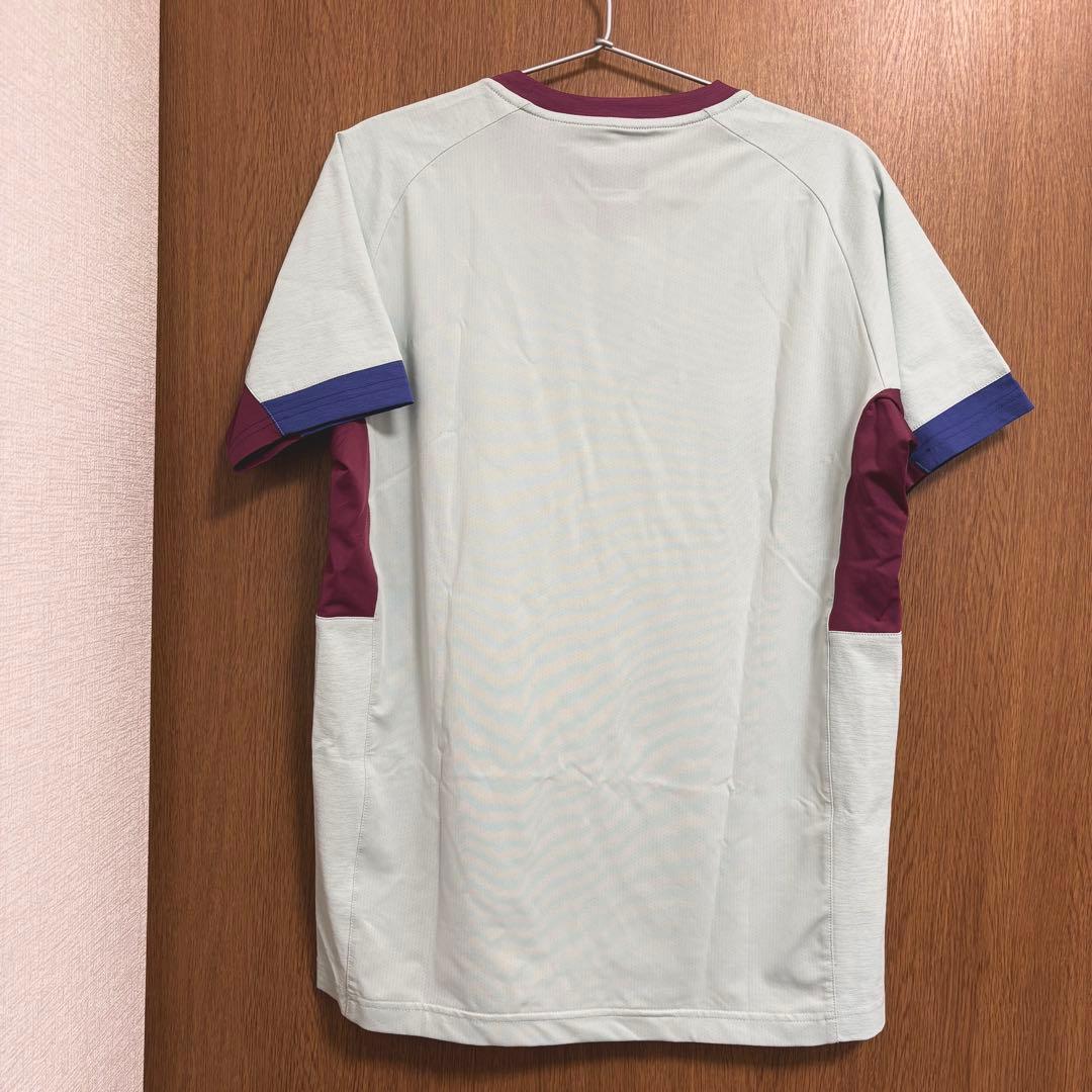 YONEX バドミントンウェア ［新品］上下セット　スモークミント/ユニセックス